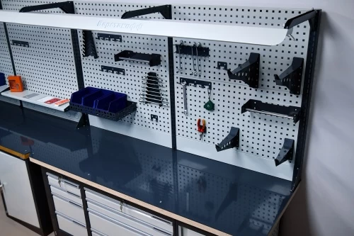 Верстак MCN 2052.S6666-2 Верстак MCN 2052.S6666-2