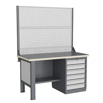 Верстак FBK 1551.16.3-2R Верстак FBK 1551.16.3-2R