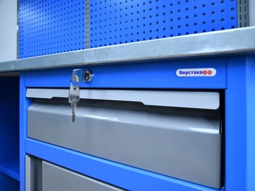 Верстак TNC 141.14.2