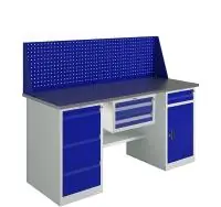 Верстак Практик Profi WT180.WD3/WD2.110