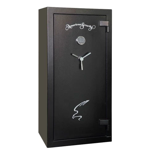 Сейф American Security YF6032-EB
