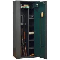 Сейф Safetronics MAXI-10P EM/K5