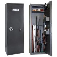 Сейф Safetronics MAXI-5P EM/8